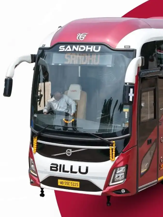 SANDHU