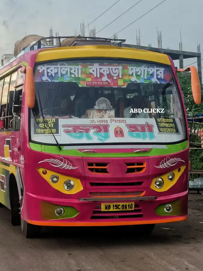 JOY MAA