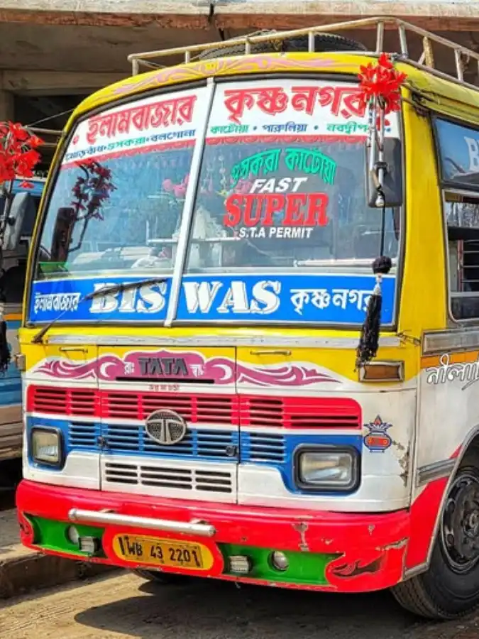 BISWAS