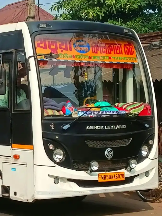 JAGANNATH TRAVELS