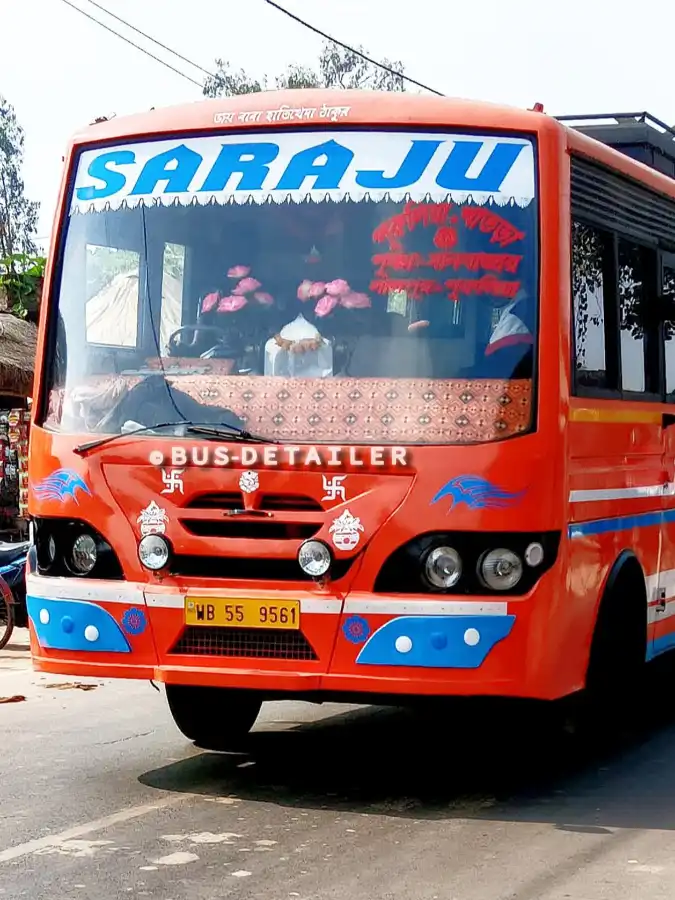 SARAJU