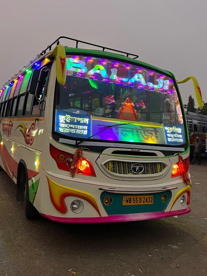 BALAJI