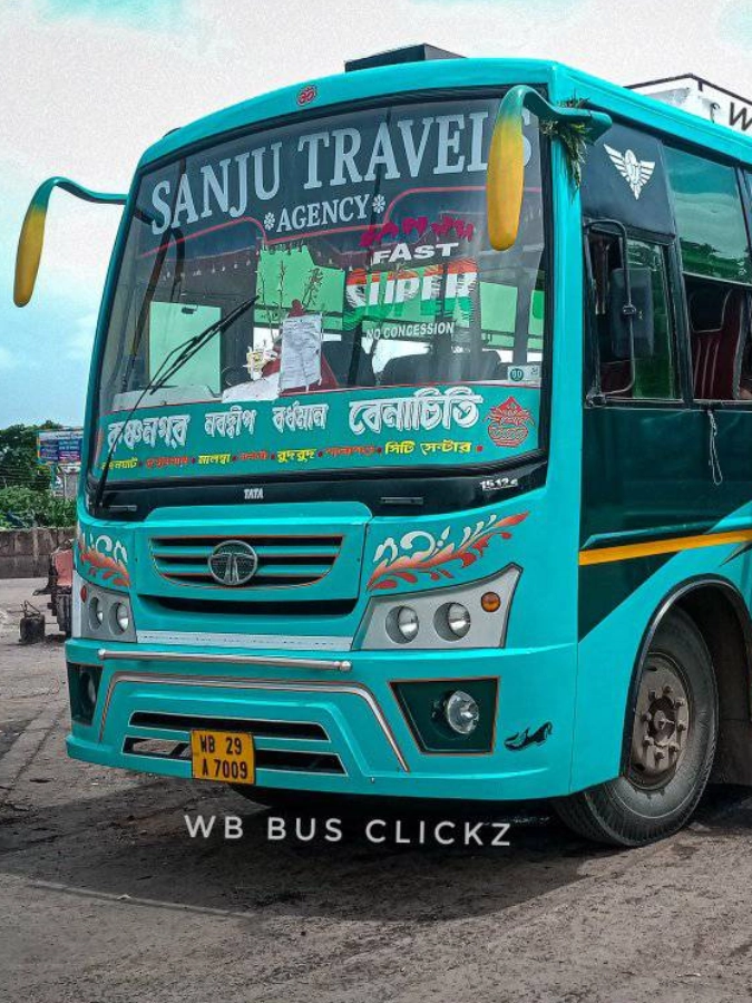 SANJU