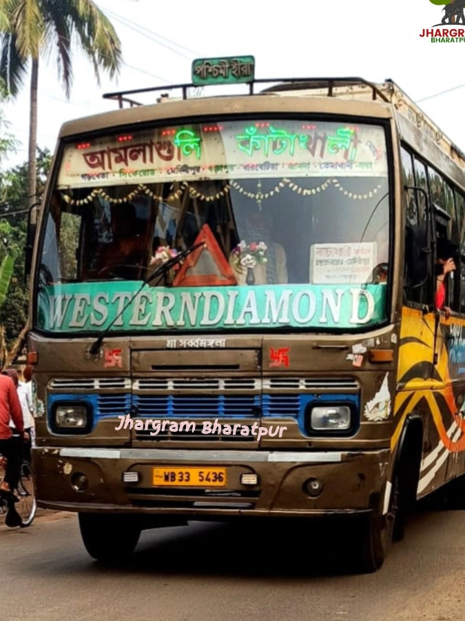 WESTERN DIAMOND
