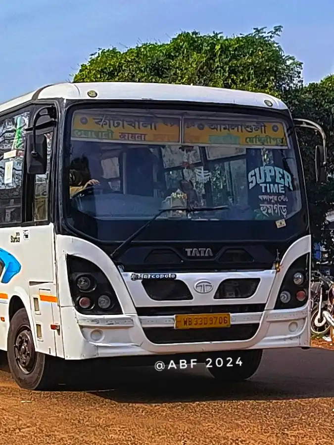 MAA ANANDAMOYEE