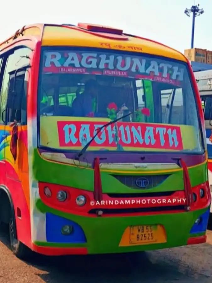 RAGHUNATH