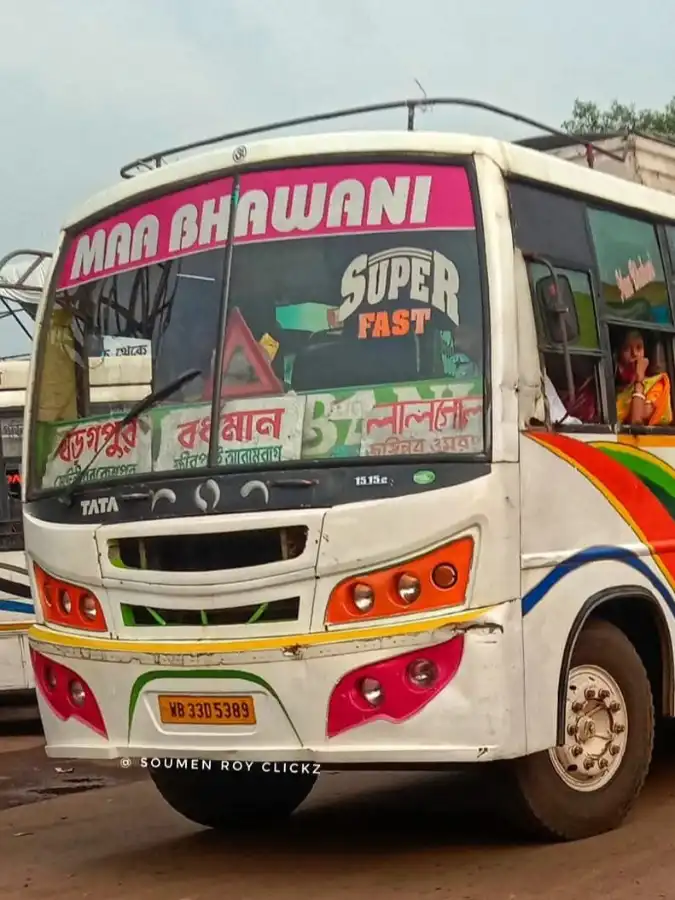 MAA BHAWANI
