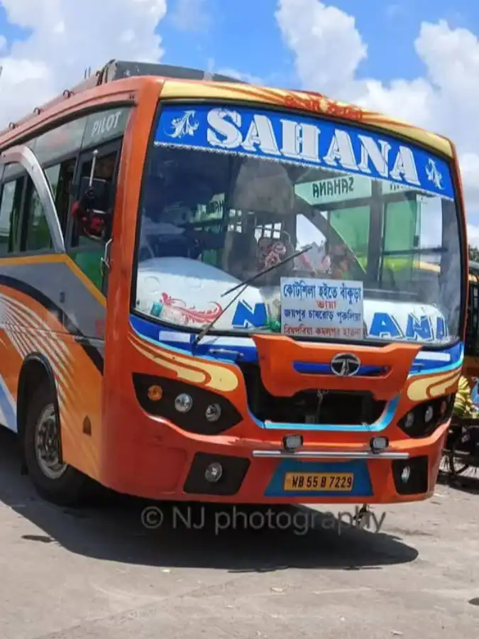 SAHANA