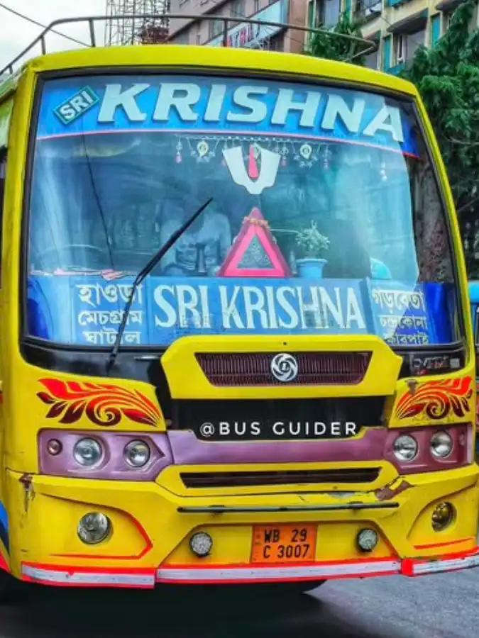SRI KRISHNA