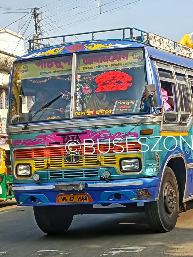 NANDINI