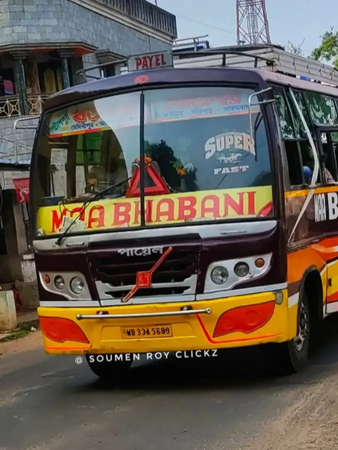 MAA BHABANI