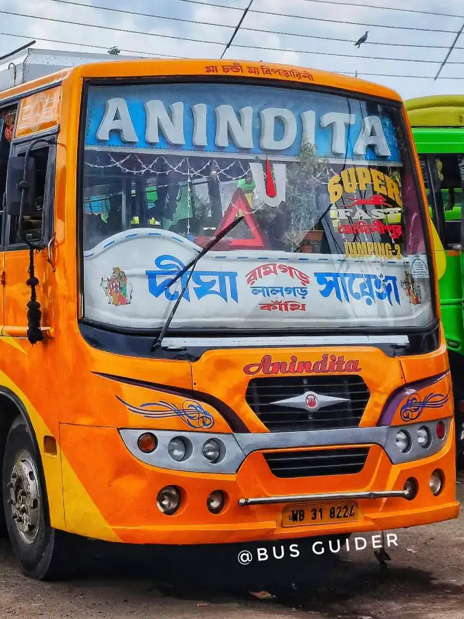 ANINDITA