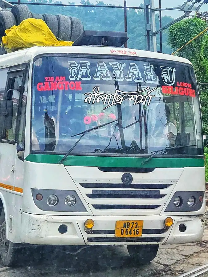 MAYALU