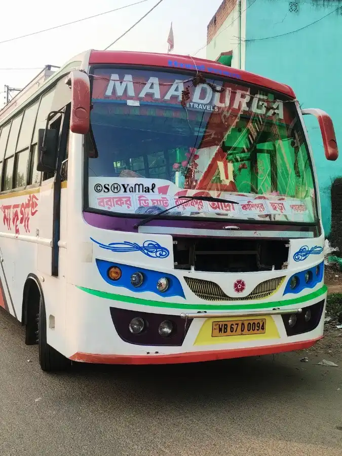 MAA DURGA
