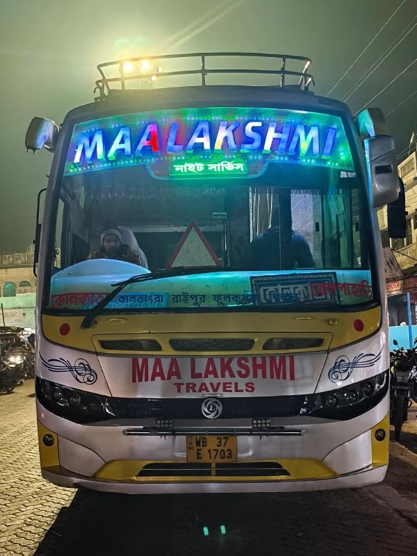 MAA LAKSHMI
