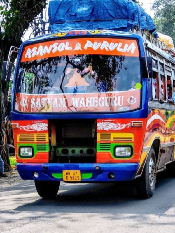GANGA