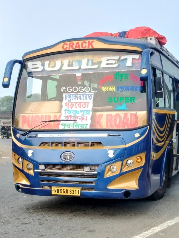 BULLET