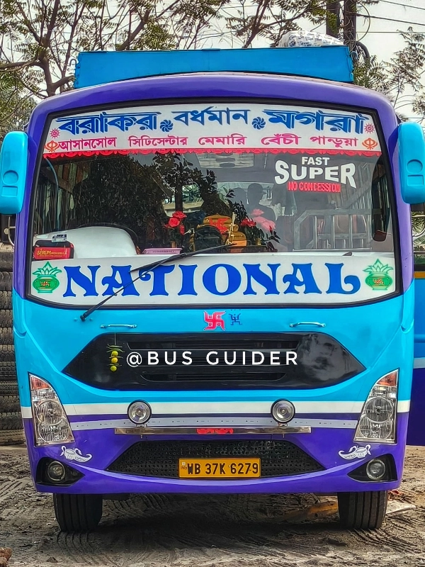 NATIONAL