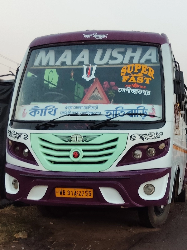USHA MOTORS