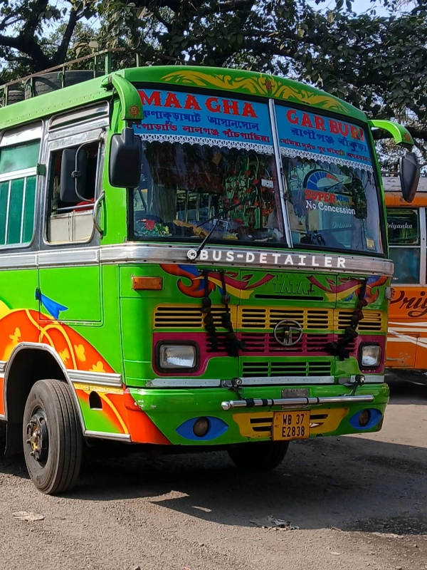 MAA GHANGAR BURI