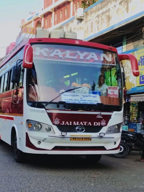 KALYAN