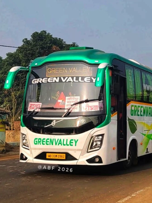 GREEN VALLEY