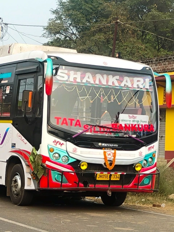 SHANKARI