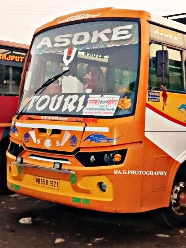 ASOKE