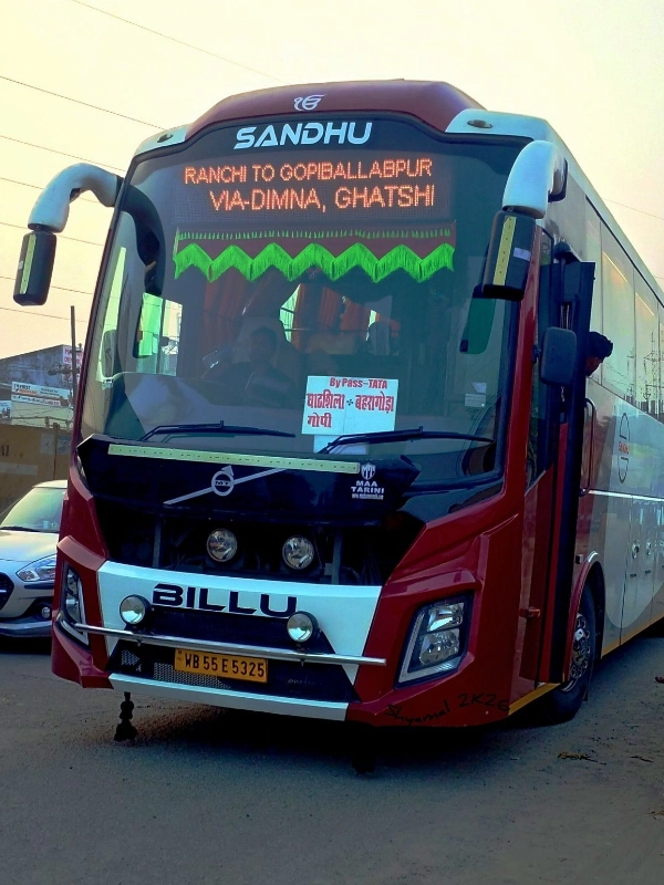 SANDHU