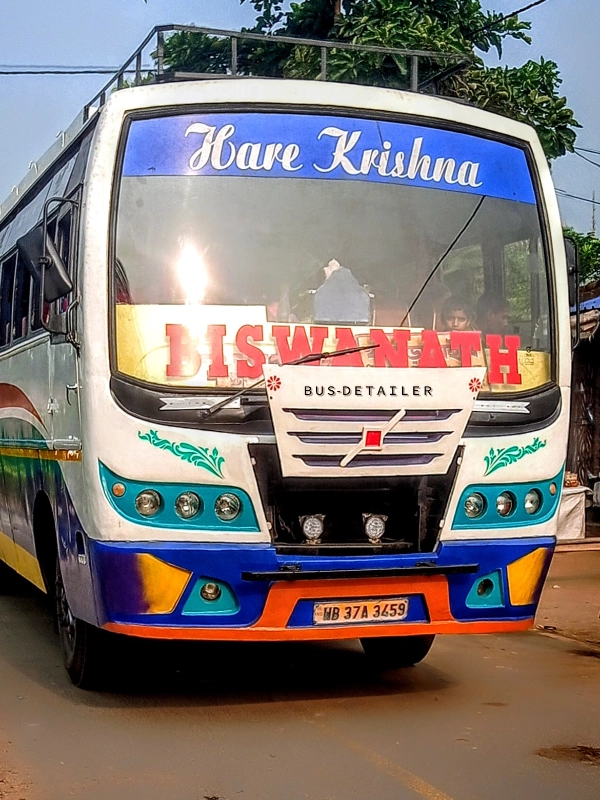 BISWANATH