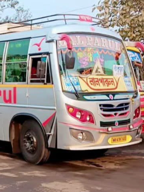 LAL PARUL