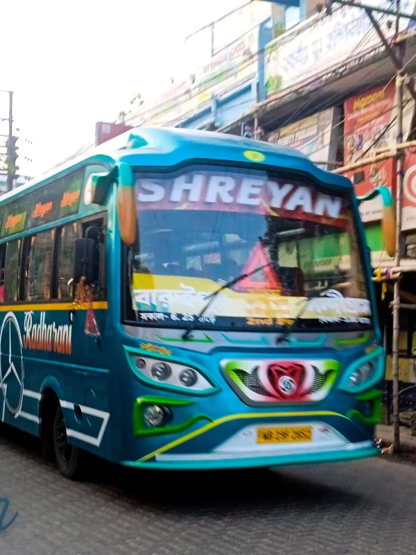 SHREYAN