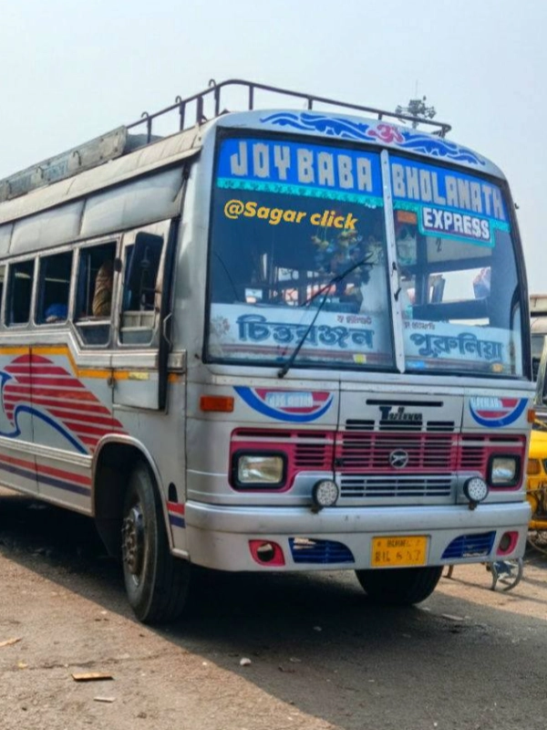 MAA HARIMOTI