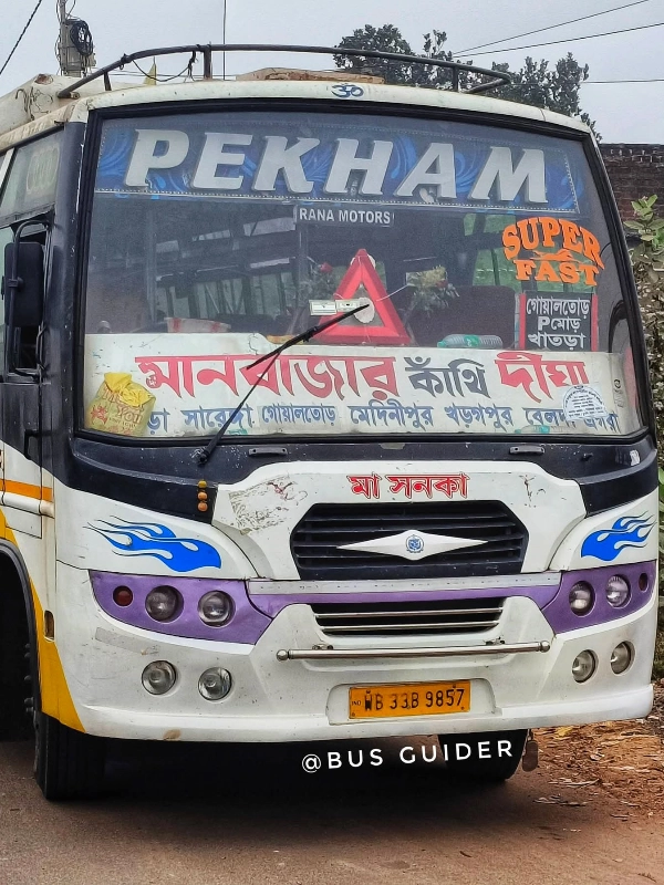 PEKHAM