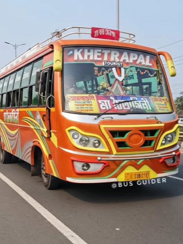 JOY BABA KHETRAPAL