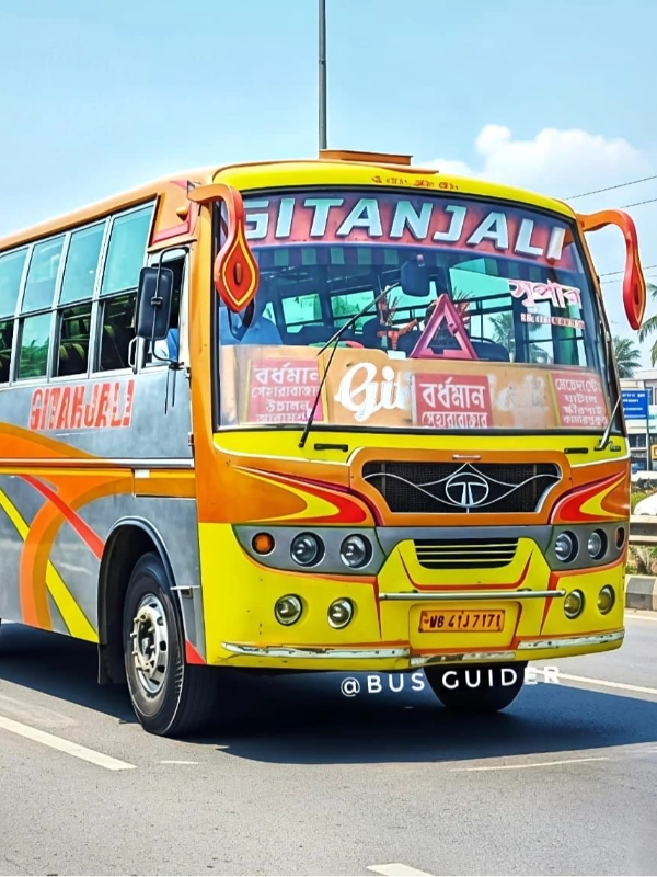 GITANJALI