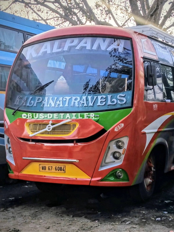 KALPANA