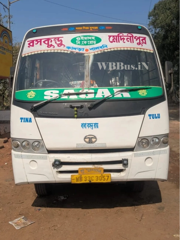 SAGAR