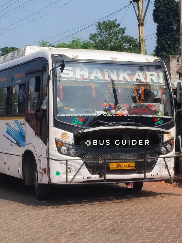 SHANKARI