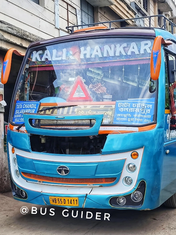 KALI SHANKAR