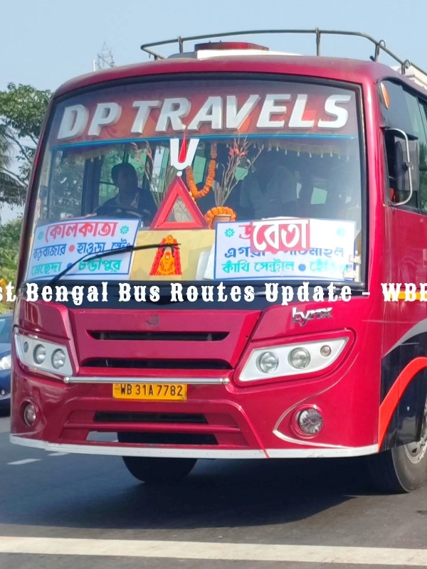 DP TRAVELS