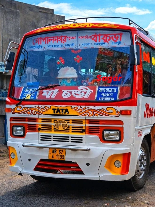 MAA CHANDI
