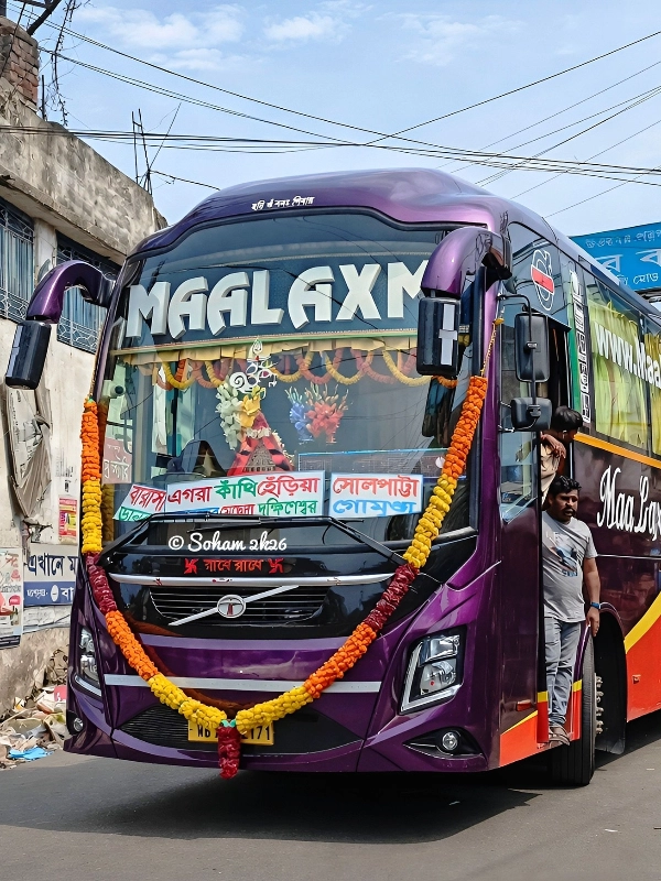 MAA LAXMI