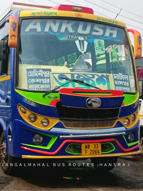 ANKUSH
