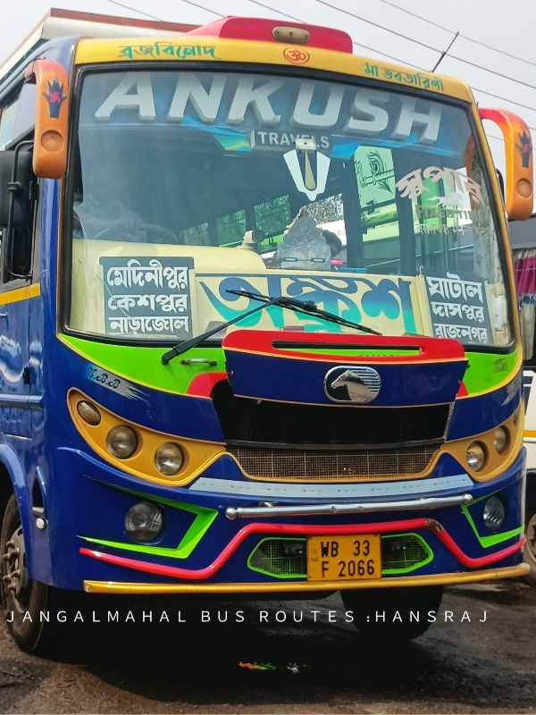 ANKUSH