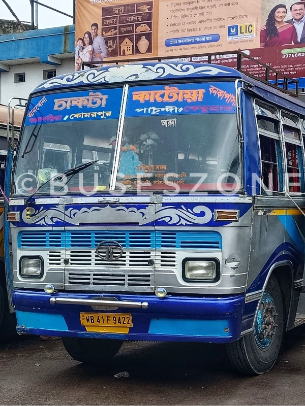 MAA SINGHABAHINI