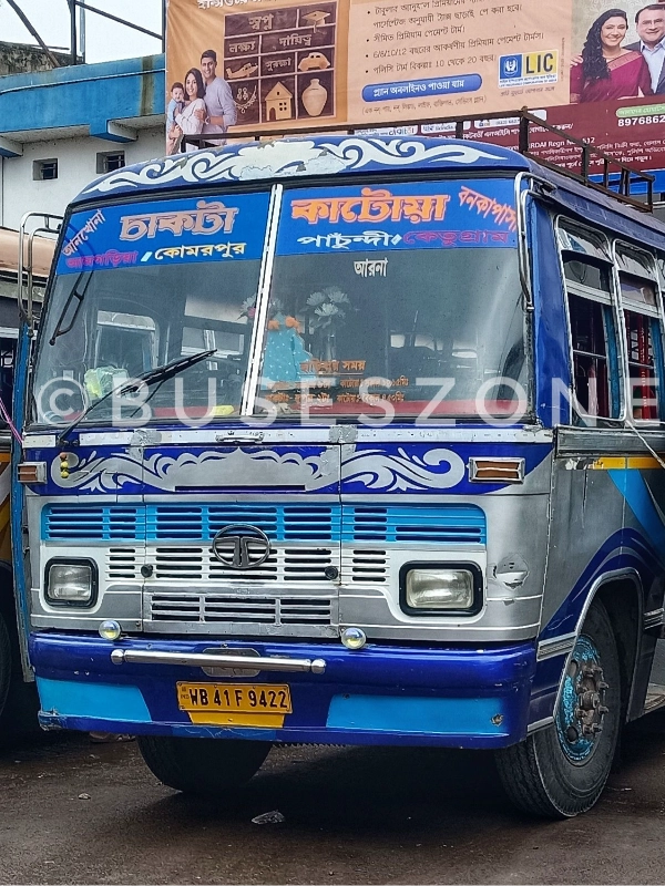 MAA SINGHABAHINI