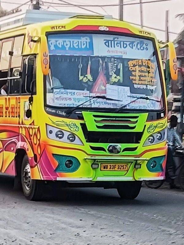 MAA KALI