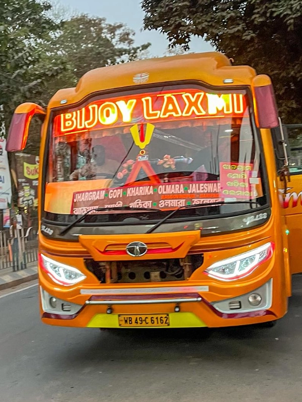 BIJOY LAXMI
