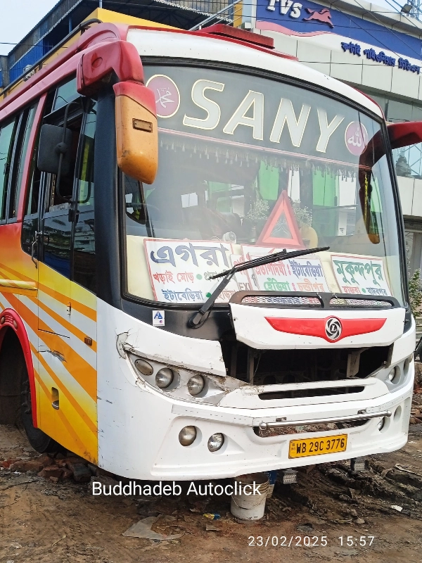 SANY